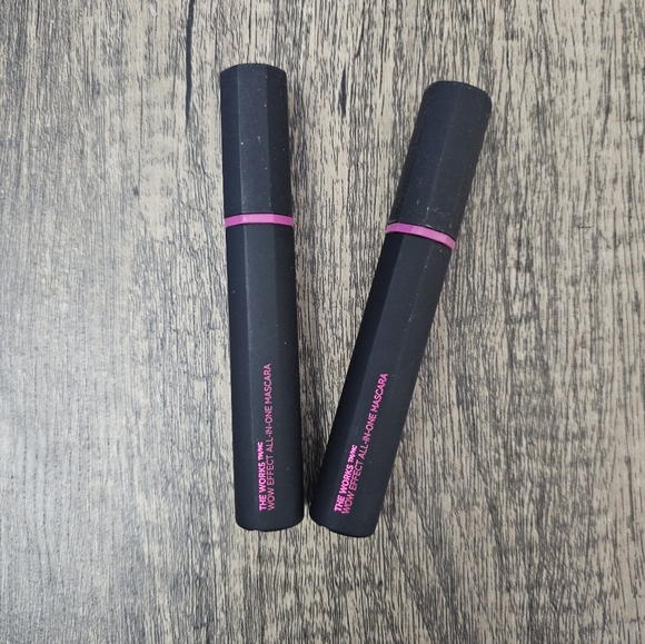 Col-Lab Mascara - Picture 2 of 5